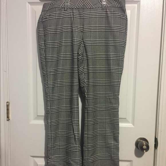 EXPRESS long pants - Picture 1 of 1
